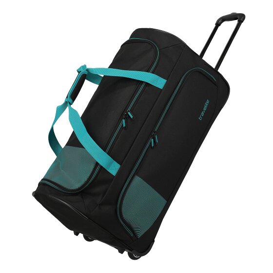 Travelite Basics 2 wielen Reistas 71 cm