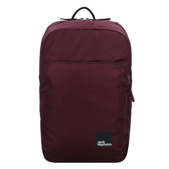 Jack Wolfskin Terraview Dagrugzak 47 cm Laptop compartiment