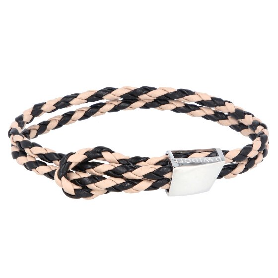 Davidoff Home Run Armband Leer 29 cm