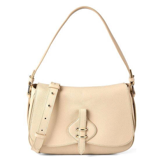 Coccinelle Mavery Schoudertas Leer 31 cm