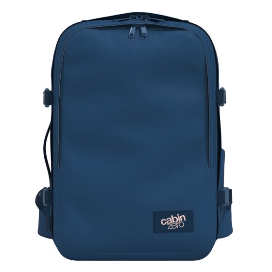 Cabin Zero Travel Cabin Bag Classic Pro 32L Rugzak 46 cm Laptopcompartiment