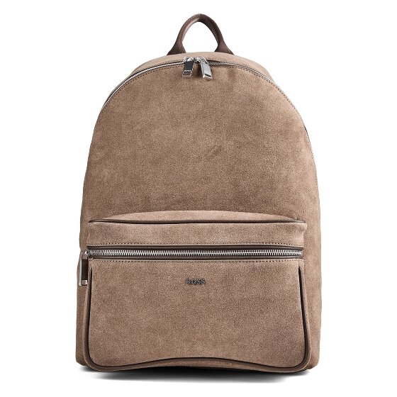 Boss Northon Dagrugzak S Leder 42 cm Laptopvak