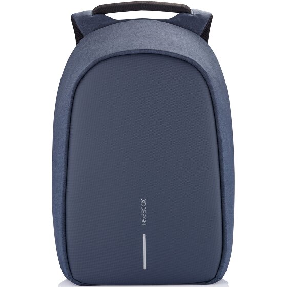 XD Design Bobby Zakelijke rugzak RFID-bescherming 49 cm Laptopvak