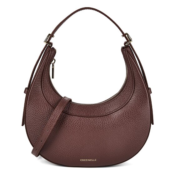 Coccinelle Whisper Handtas Leder 23 cm