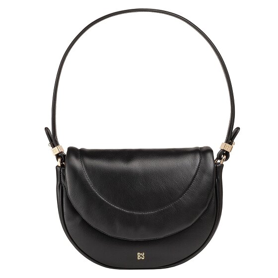 DuDu Schoudertas Leer 22 cm