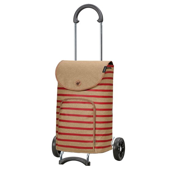 Andersen Shopper Scala Shopper Eske Winkelwagen 59 cm