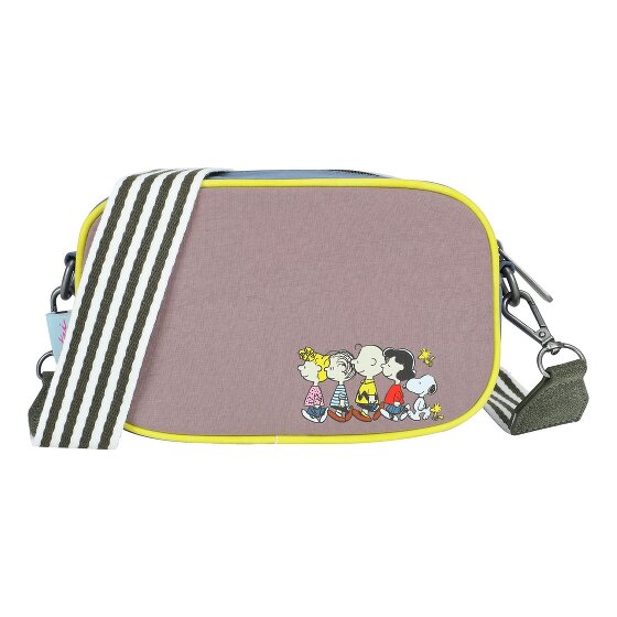Fritzi aus Preußen Peanuts™ x fritzi Crossbody tas 19.5 cm