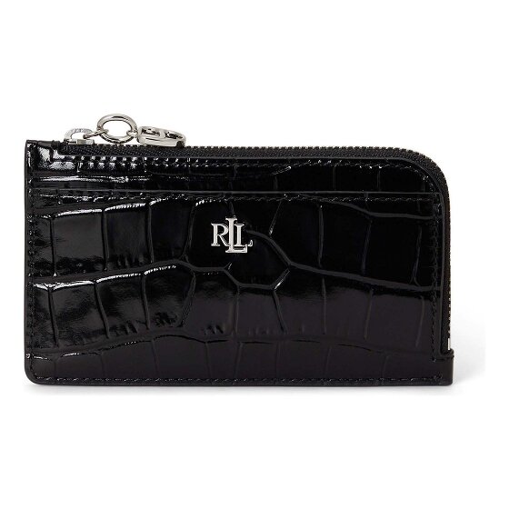Lauren Ralph Lauren Creditcardhouder Leder 13.5 cm