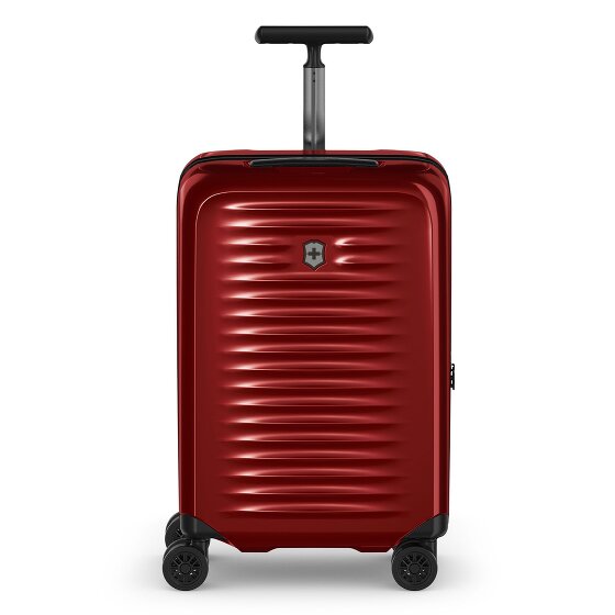 Victorinox Airox 4 wielen Cabinewagen 55 cm