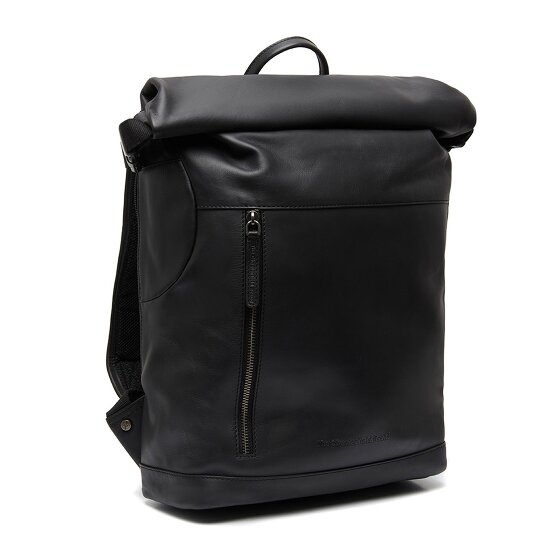 The Chesterfield Brand Mazara Zakelijke rugzak Leer 39 cm Laptop compartiment