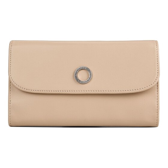 Esquire Athena Portemonnee RFID-bescherming Leder 17.5 cm