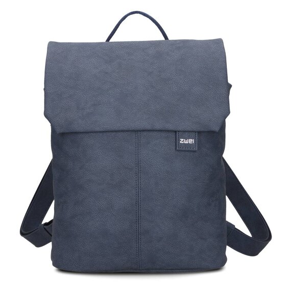 Zwei Mademoiselle.M Dagrugzak 35 cm Laptop compartiment