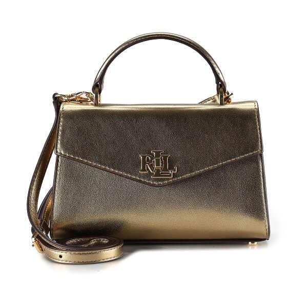 Lauren Ralph Lauren Farrah Handtas Leer 20.5 cm