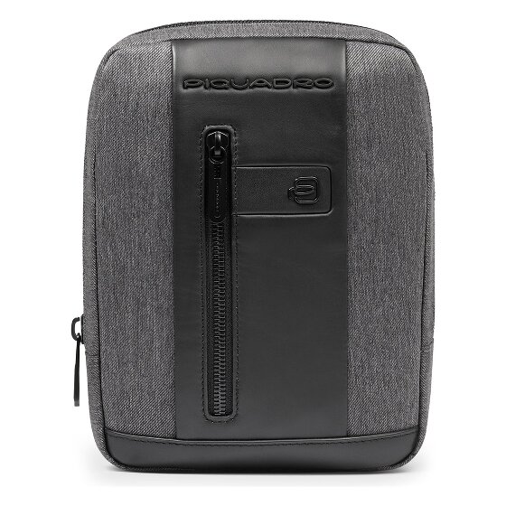Piquadro Brief schoudertas 17 cm