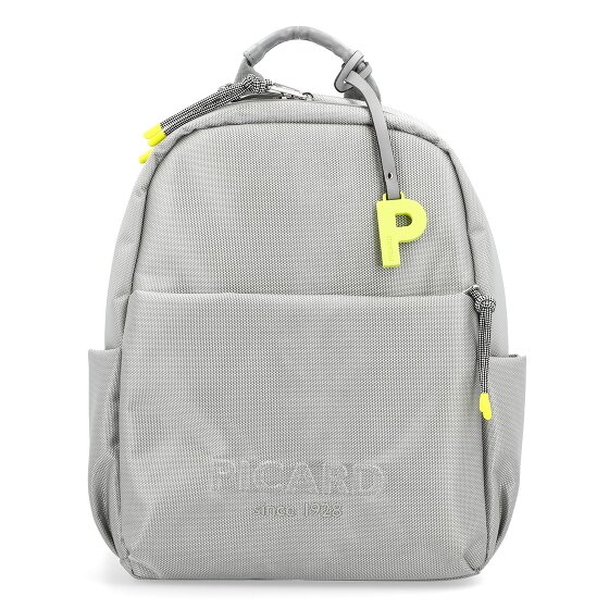 Picard Lucky One Dagrugzak 35 cm Laptop compartiment