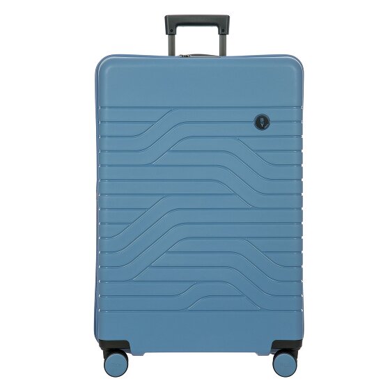Bric's BY Ulisse 4-wielige trolley 79 cm