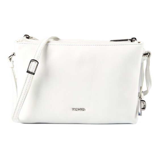 Picard Really Schoudertas Leer 24 cm