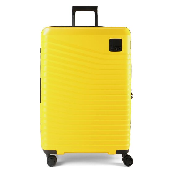 Samsonite Intuo 4 wielen Trolley L 75 cm met uitbreidingsplooi