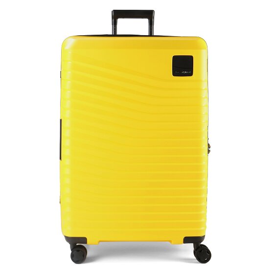 Samsonite Intuo 4 wielen Trolley L 75 cm met uitbreidingsplooi