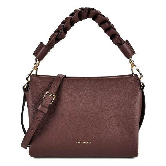 Coccinelle Boheme Handtas Leder 23 cm