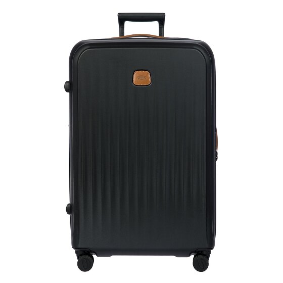 Bric's Taormina 4 wielen Trolley 75 cm met uitbreidingsplooi