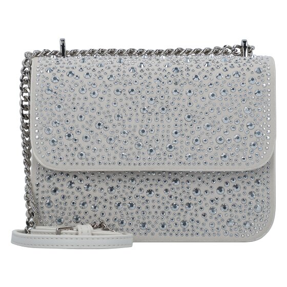 Seidenfelt Anga Square Schoudertas 17 cm