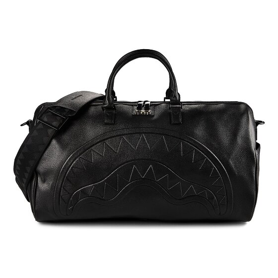 Sprayground Gold Brick Luxe Weekender reistas 48 cm