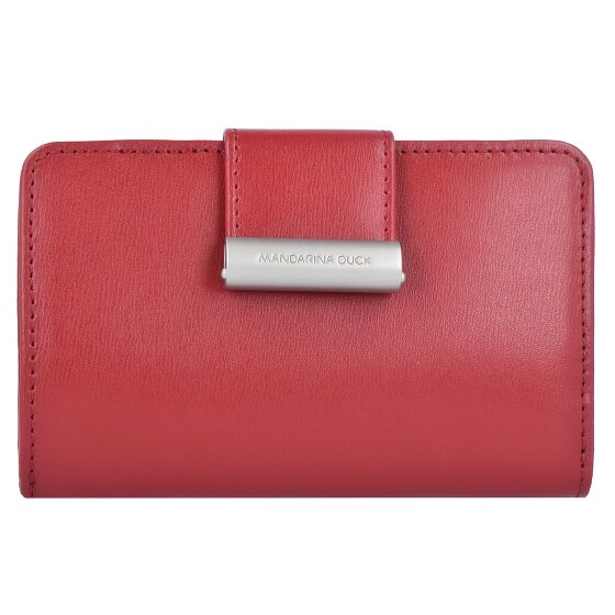 Mandarina Duck Hera 3.0 Leren Portemonnee 14,5 cm