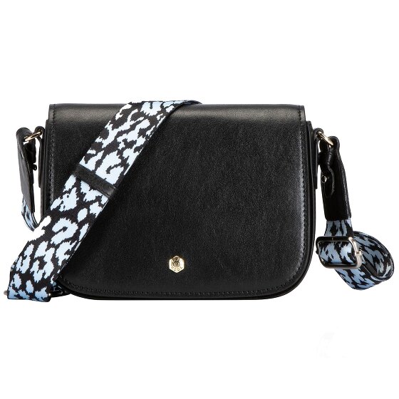 Jekyll & Hide Paris Schoudertas Leer 22 cm