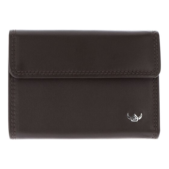 Golden Head Polo sleuteletui leer 10,5 cm
