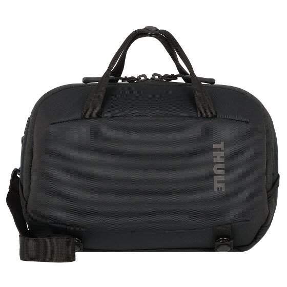 Thule Subterra 2 elektronicatas 29 cm met uitbreidingsplooi