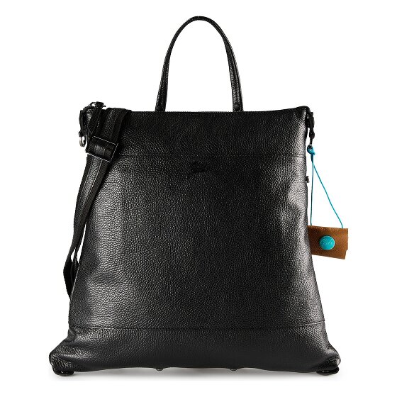 Gabs Yvonne Handtas L Leer 40 cm