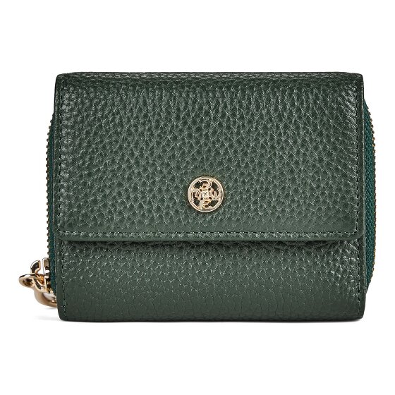 Esquire Alexandria Portemonnee RFID-bescherming Leder 10 cm