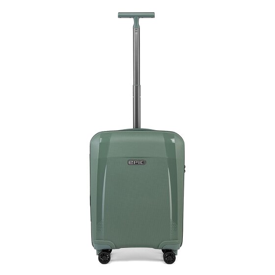 Epic Phantom SL 4-Wiel Cabin Trolley 55 cm