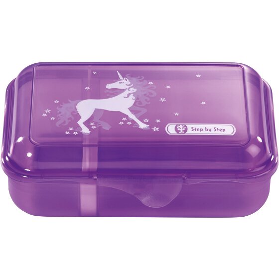 Step by Step Lunchbox 18 cm