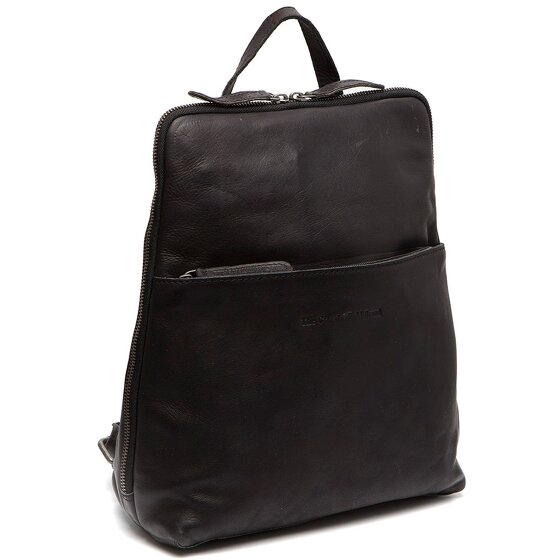The Chesterfield Brand Bern Dagrugzak Leer 32 cm