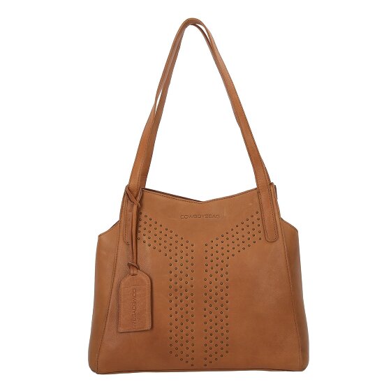 Cowboysbag Lavish Imbler Schoudertas Leer 30 cm