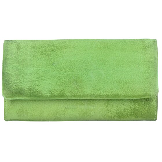 Jack Kinsky Nassau 513 Leren Portemonnee 19 cm