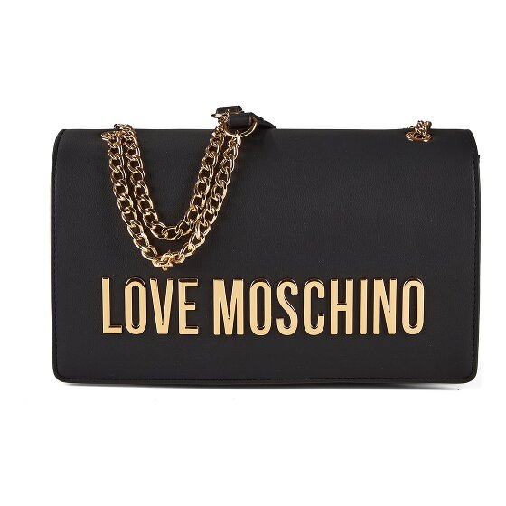 Love Moschino Bold Love Schoudertas 25 cm