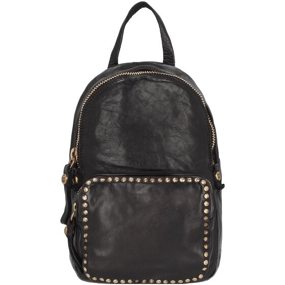 Campomaggi City rugzak leer 23 cm
