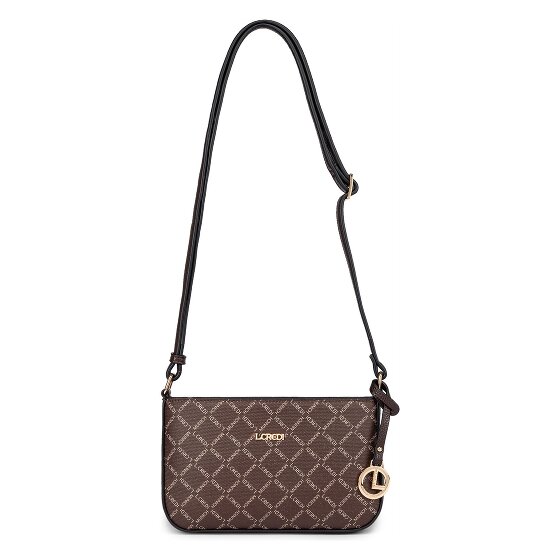 L.Credi Filiberta Crossbody tas 22 cm