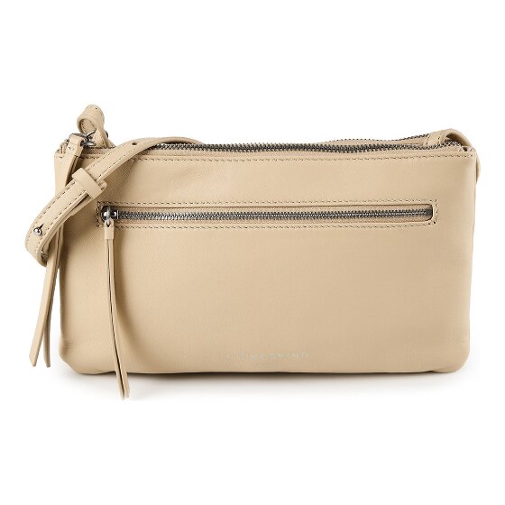 Liebeskind Zena Crossbody tas S Leder 25 cm