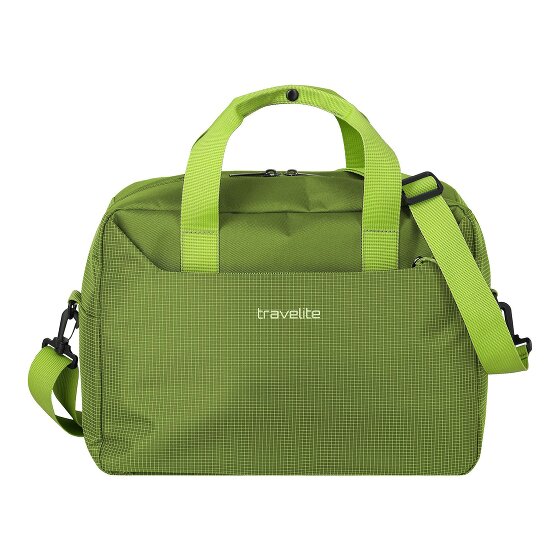 Travelite Corsiica Vluchttas 39 cm Laptop compartiment