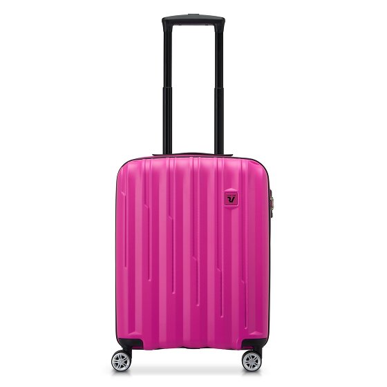 Roncato Element 2.0 4 wielen Cabinewagen 55 cm