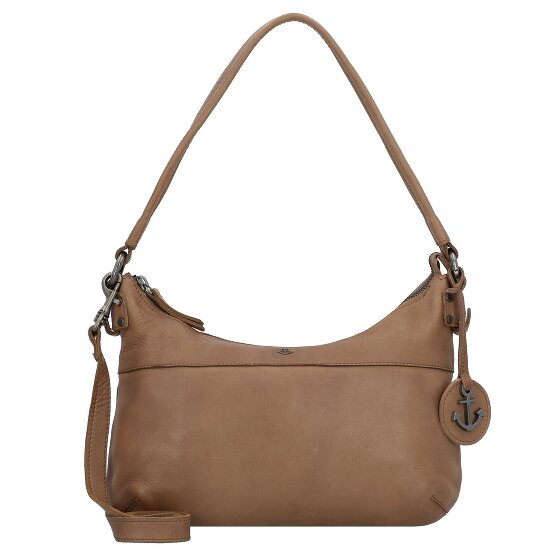Harbour 2nd Anchor Love Mara Schoudertas Leder 29 cm
