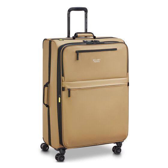 Delsey Paris Maubert 2.0 4-wielige trolley 79 cm