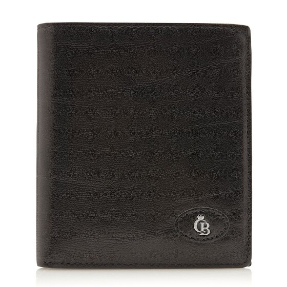 Castelijn & Beerens Gaucho Portemonnee RFID Leer 10.5 cm