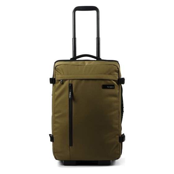 Samsonite Roader 2 wielen Reistas 55 cm
