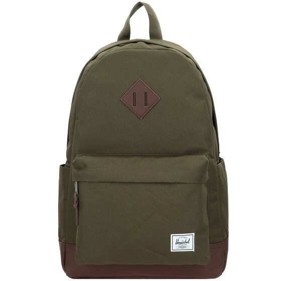 Herschel Heritage Dagrugzak 45.5 cm Laptop compartiment