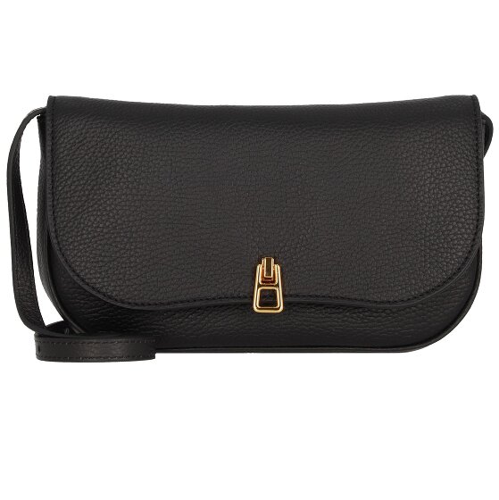 Coccinelle Schoudertas leer 24 cm